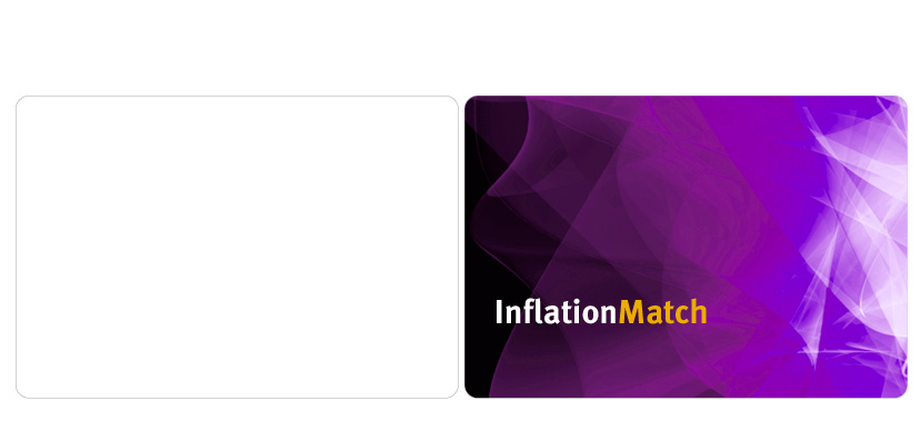 InflationMatch